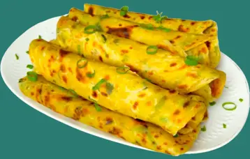 Curried_Onion_Chapati_Spiced_Flatbread_Delicious_Curry_Flavor_Homemade_Bread_Indian_Cuisine_Savory_Treat_Healthy_Snack_Aromatic_Chapati_Wholesome_Cooking_Nutritious_Dish_Flavorful_Bite_Easy_Recipe_Ayurvedic_Food_Ayurveda